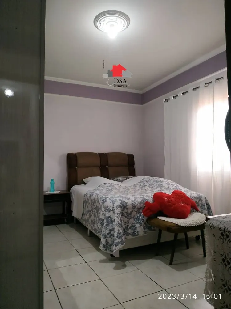 Casa, 3 quartos, 245 m² - Foto 13
