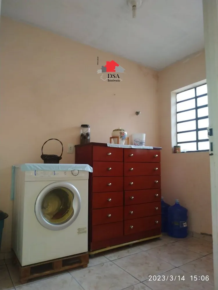 Casa, 3 quartos, 245 m² - Foto 6