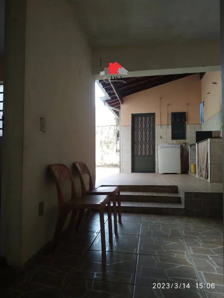 Casa, 3 quartos, 245 m² - Foto 2