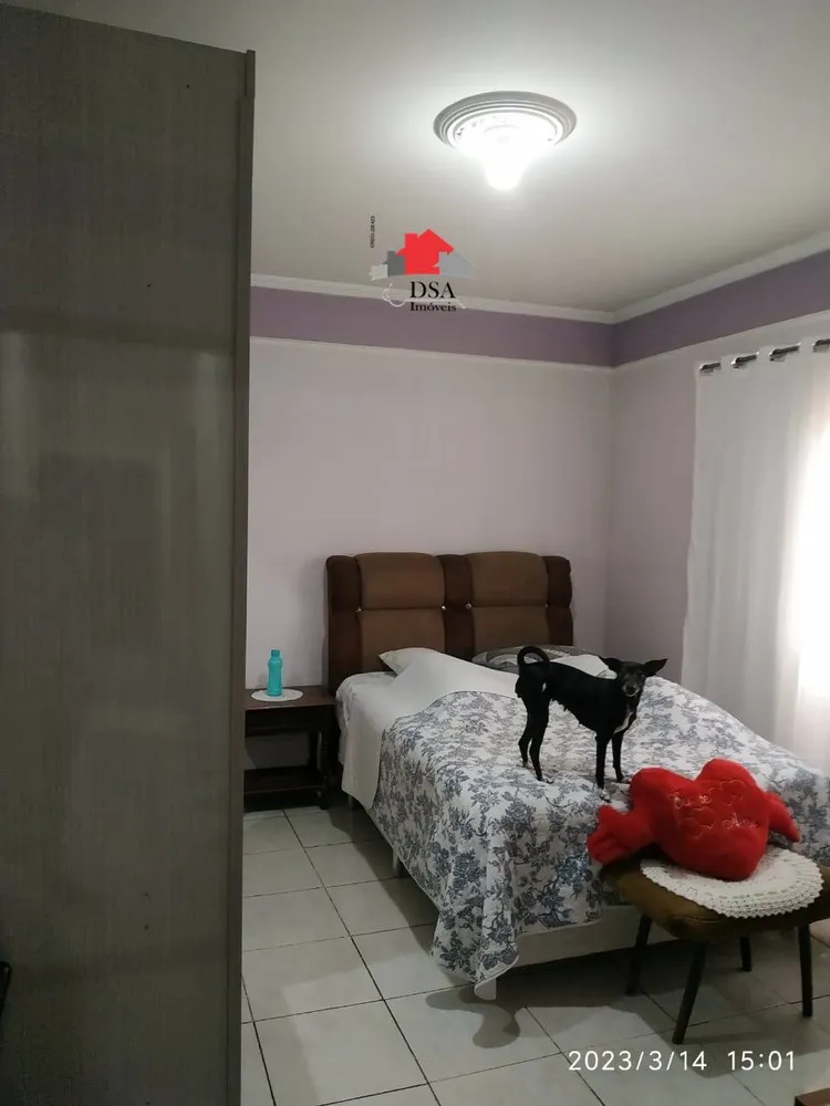 Casa, 3 quartos, 245 m² - Foto 14
