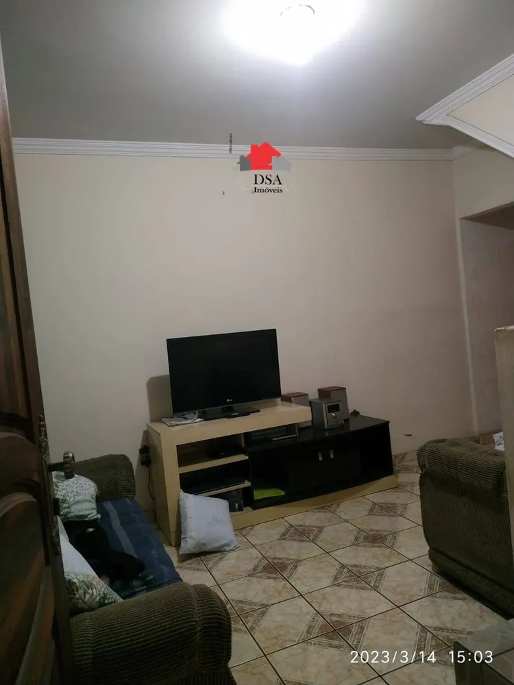 Casa, 3 quartos, 245 m² - Foto 12