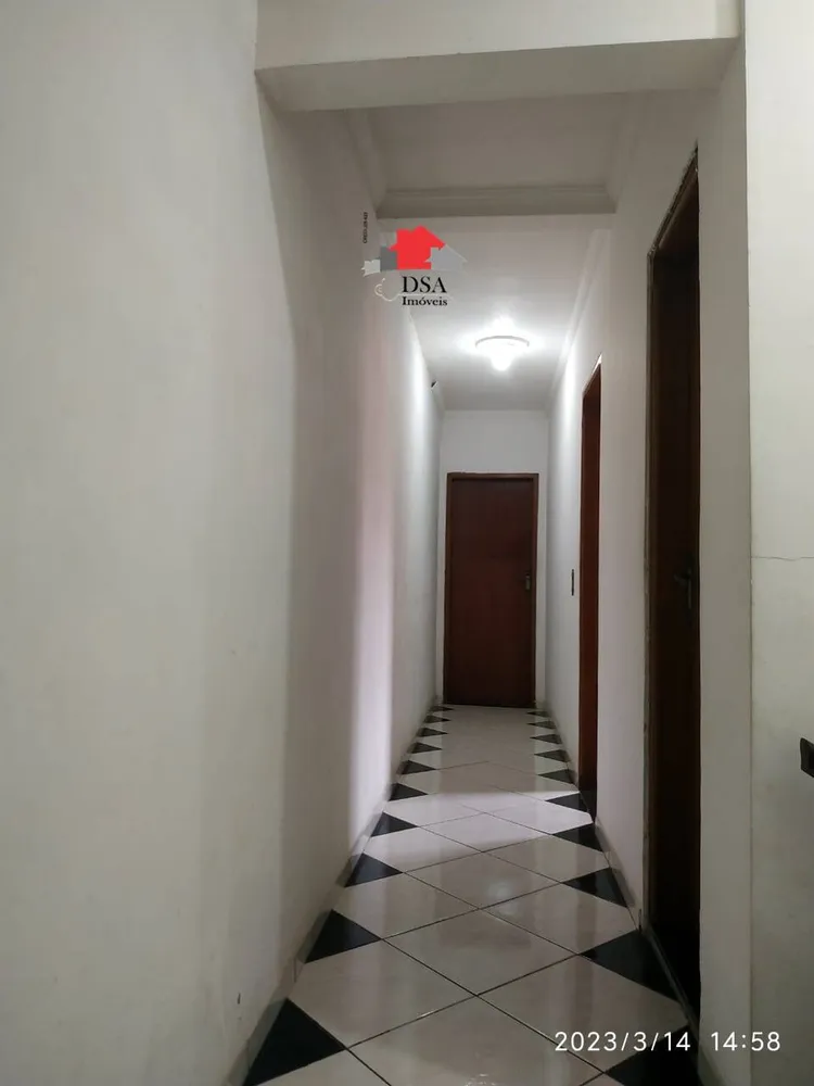 Casa, 3 quartos, 245 m² - Foto 17