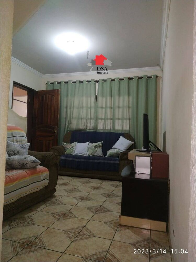 Casa, 3 quartos, 245 m² - Foto 4