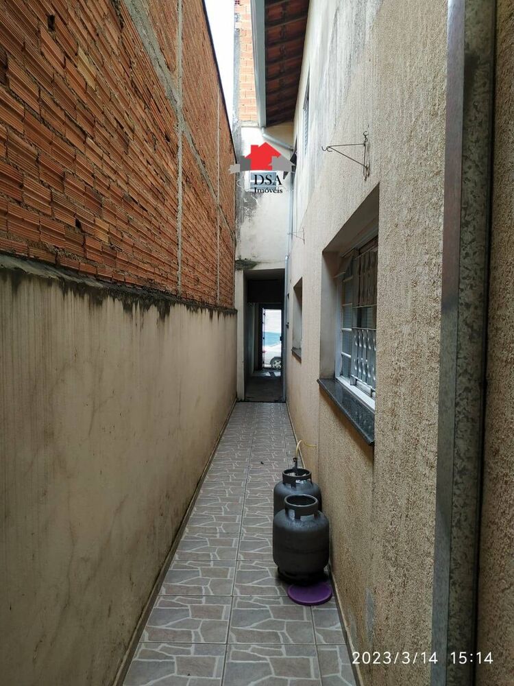 Casa, 3 quartos, 245 m² - Foto 2