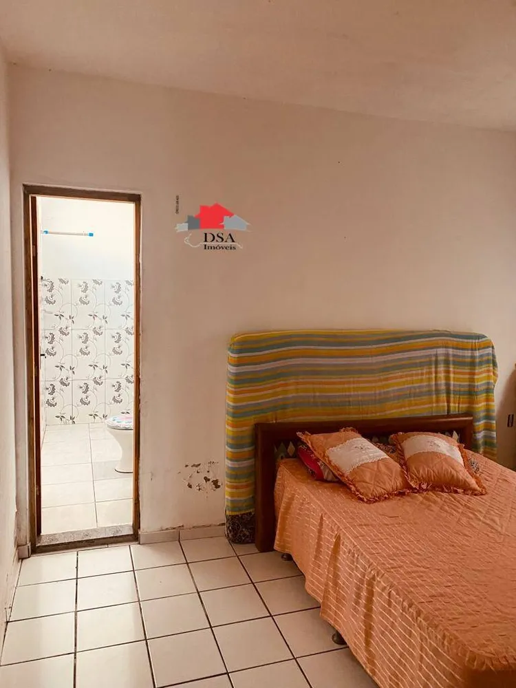 Casa, 4 quartos, 280 m² - Foto 8