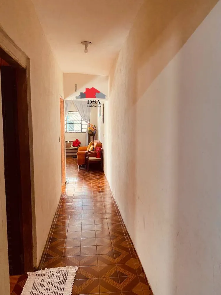 Casa, 4 quartos, 280 m² - Foto 10