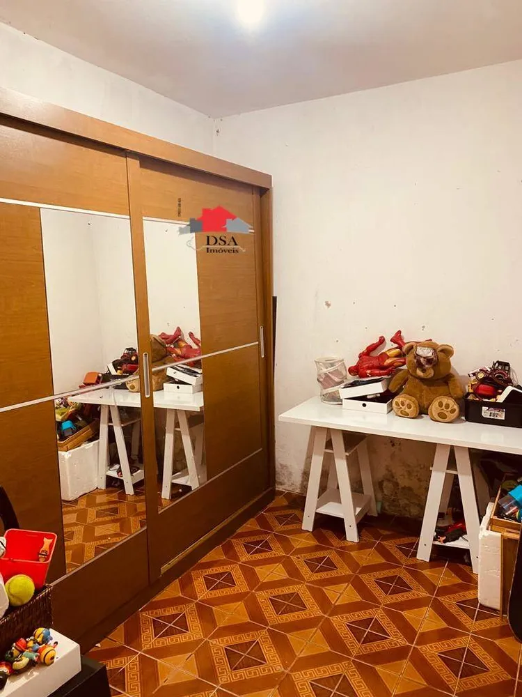 Casa, 4 quartos, 280 m² - Foto 14