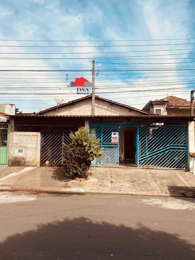 Casa, 4 quartos, 280 m² - Foto 3