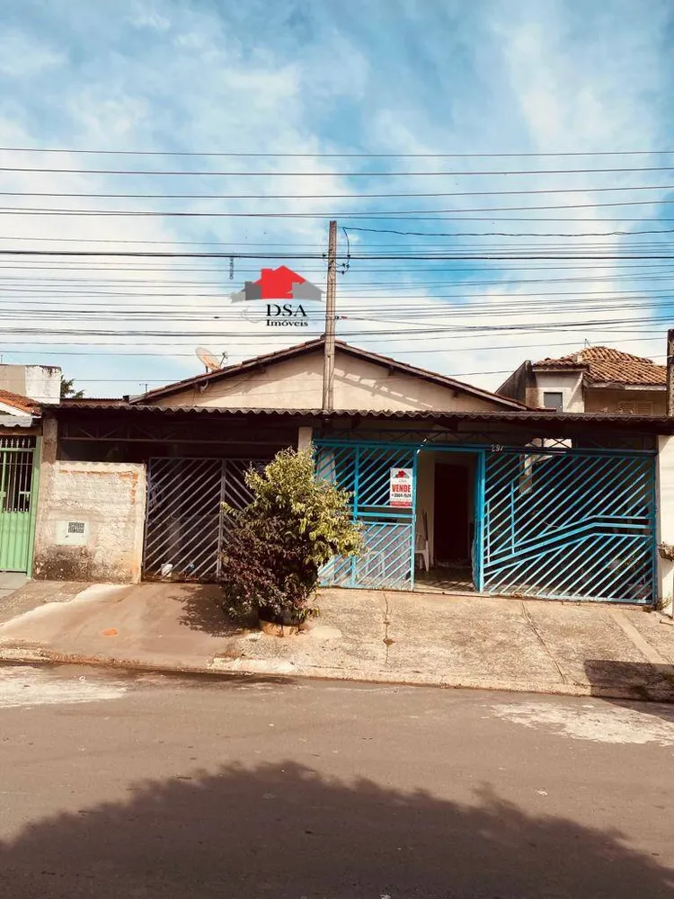 Casa, 4 quartos, 280 m² - Foto 2
