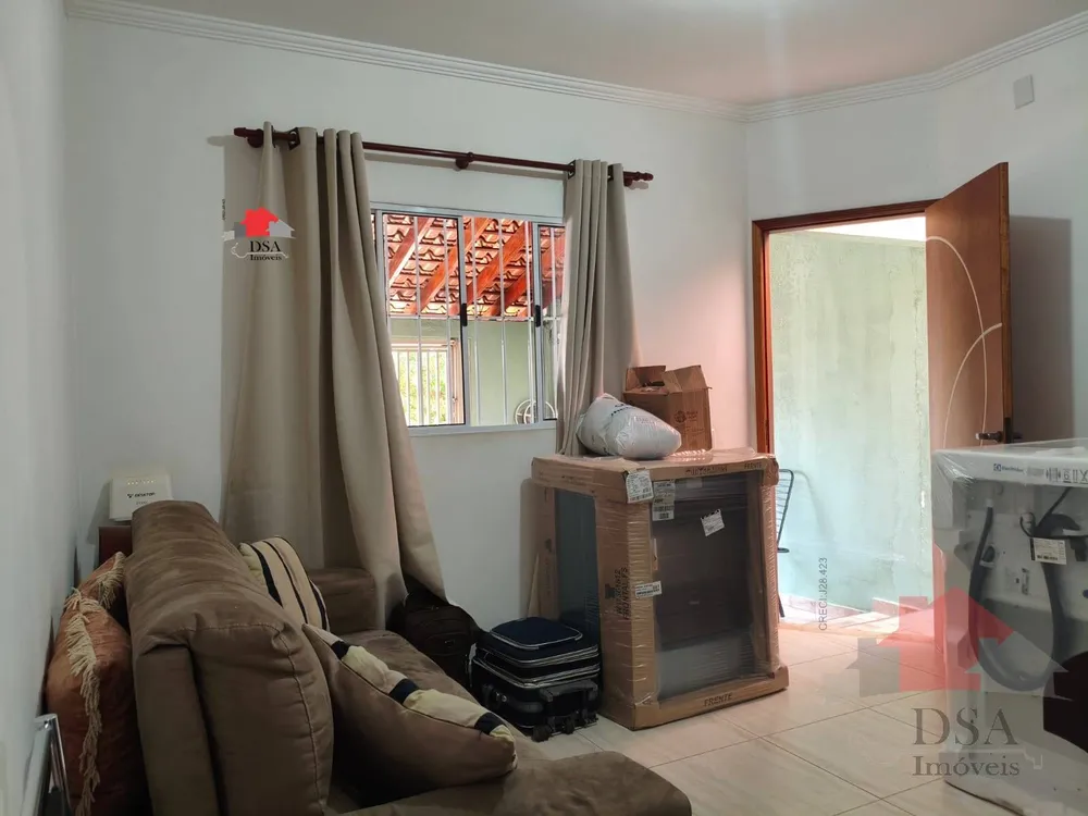 Casa, 2 quartos, 80 m² - Foto 14