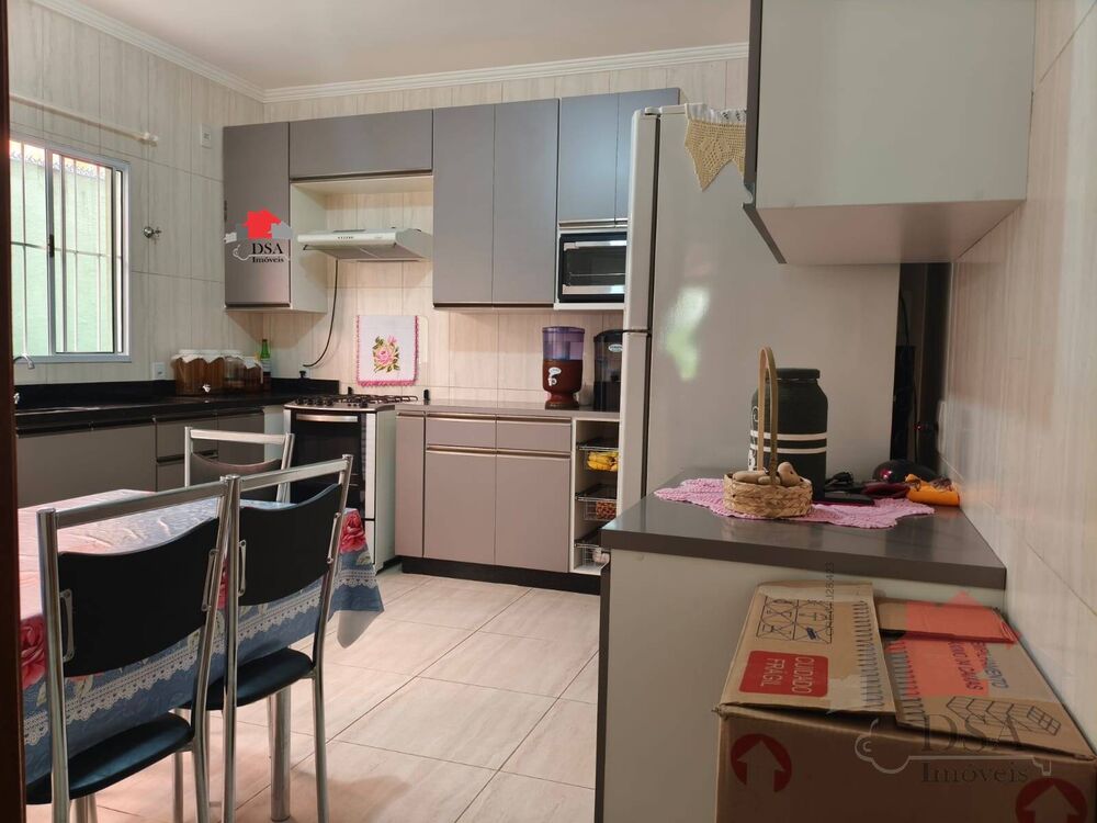 Casa, 2 quartos, 80 m² - Foto 7