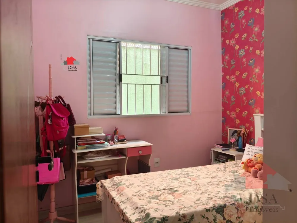 Casa, 2 quartos, 80 m² - Foto 6