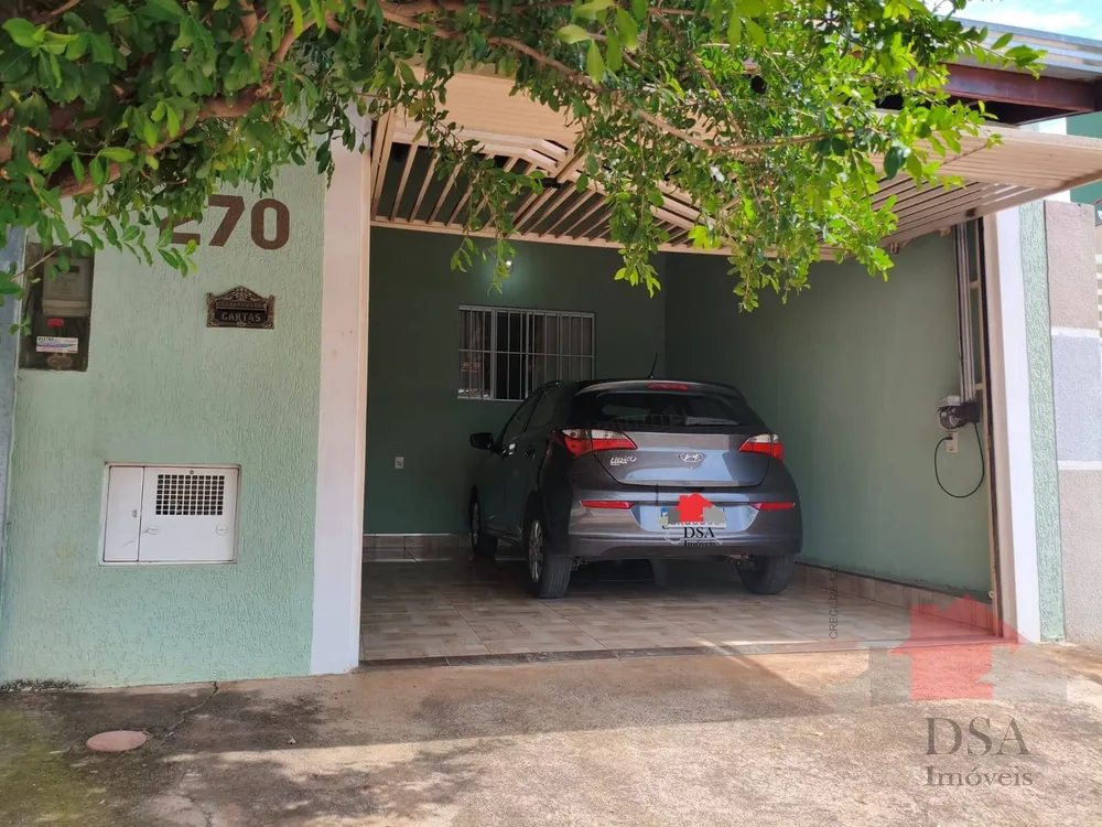 Casa, 2 quartos, 80 m² - Foto 13