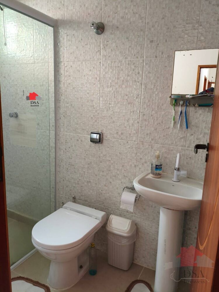 Casa, 2 quartos, 80 m² - Foto 5