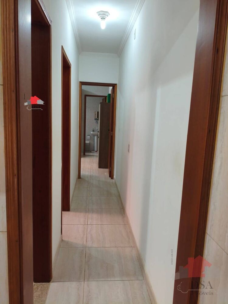 Casa, 2 quartos, 80 m² - Foto 4