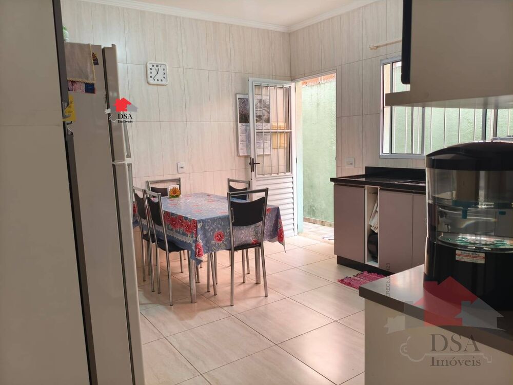 Casa, 2 quartos, 80 m² - Foto 8