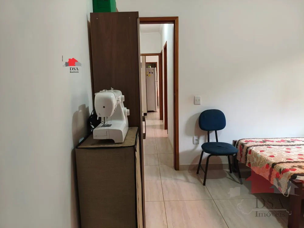 Casa, 2 quartos, 80 m² - Foto 3
