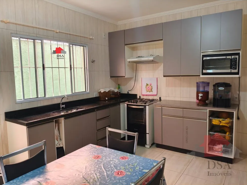 Casa, 2 quartos, 80 m² - Foto 10
