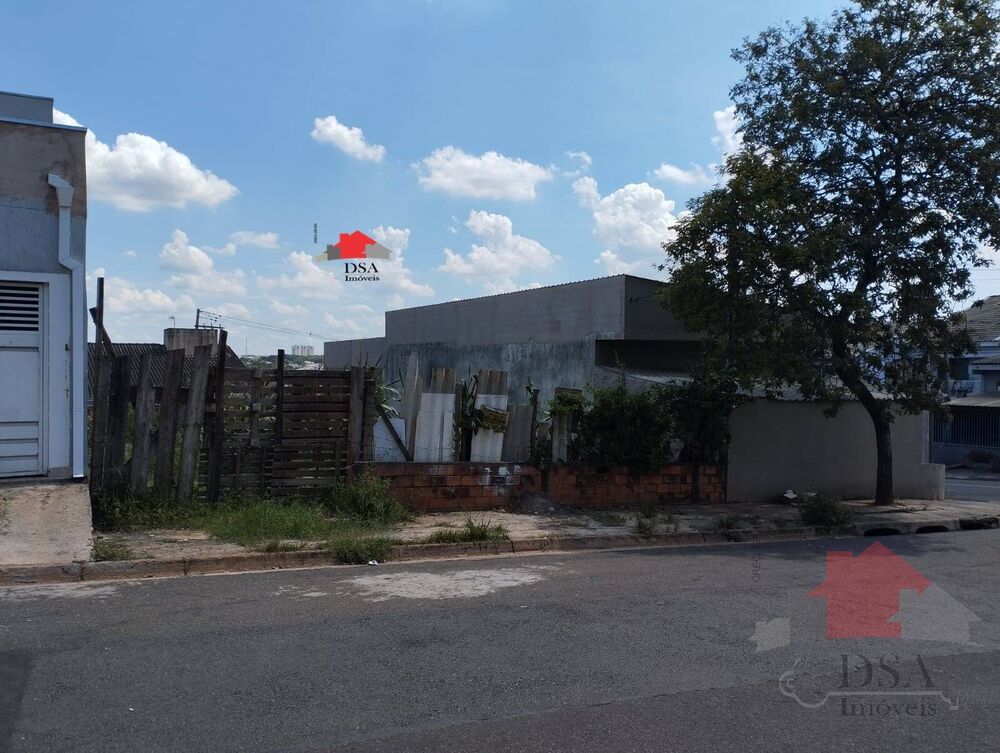 Terreno, 250 m² - Foto 1