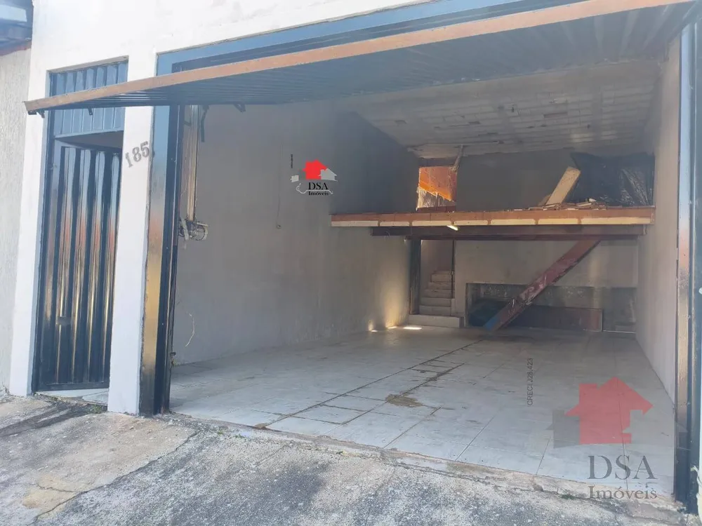 Casa, 3 quartos, 200 m² - Foto 1
