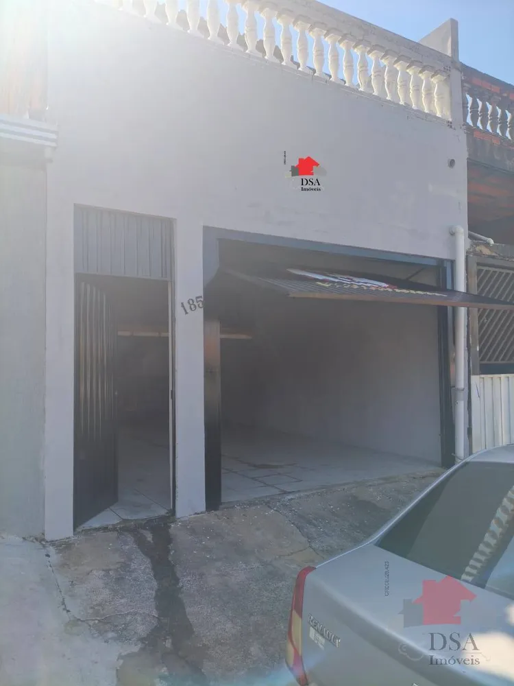 Casa, 3 quartos, 200 m² - Foto 3