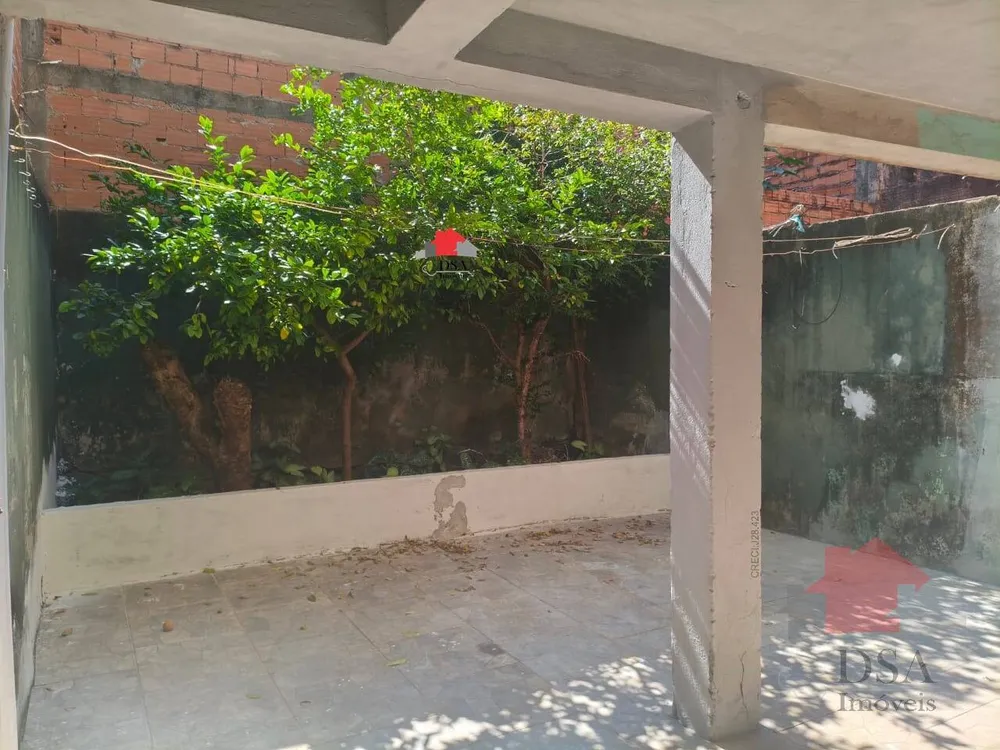 Casa, 3 quartos, 200 m² - Foto 2