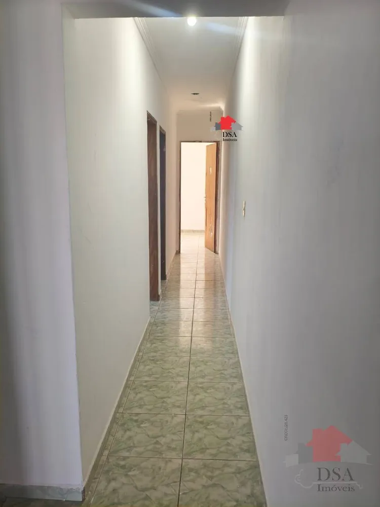 Casa, 3 quartos, 200 m² - Foto 12