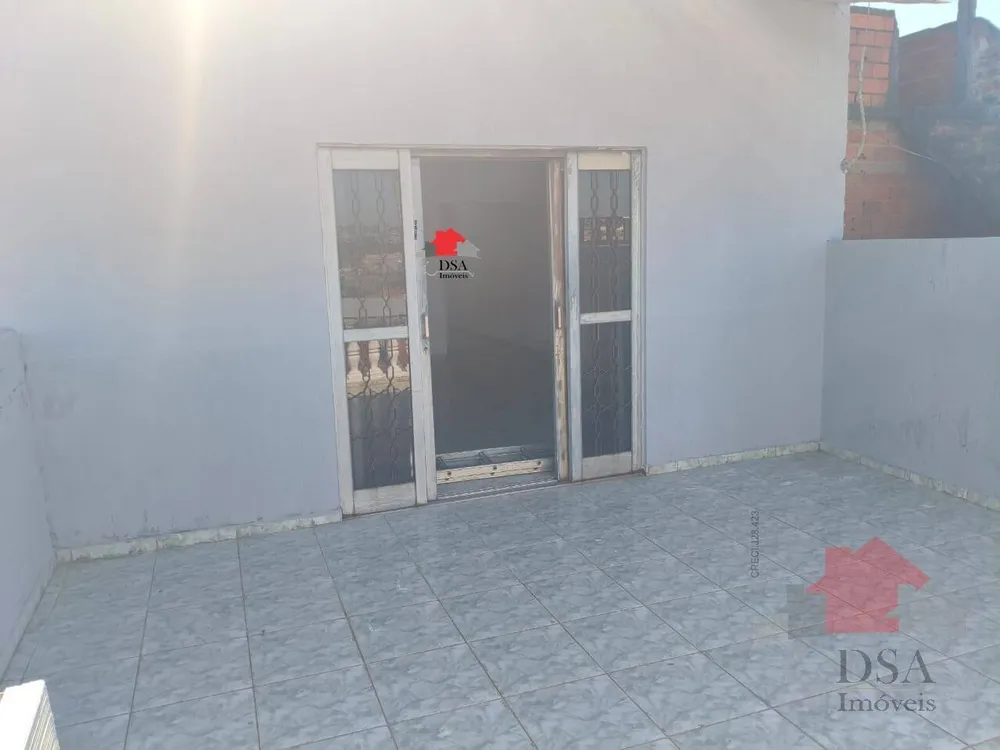 Casa, 3 quartos, 200 m² - Foto 6
