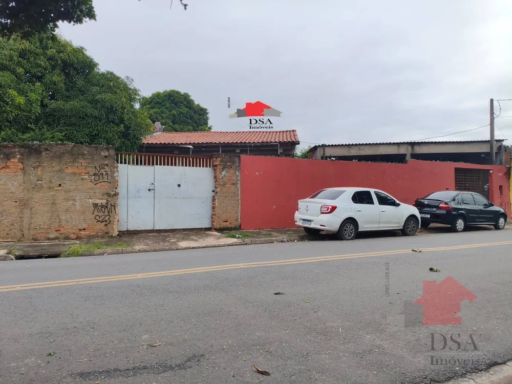 Casa, 2 quartos, 40 m² - Foto 5