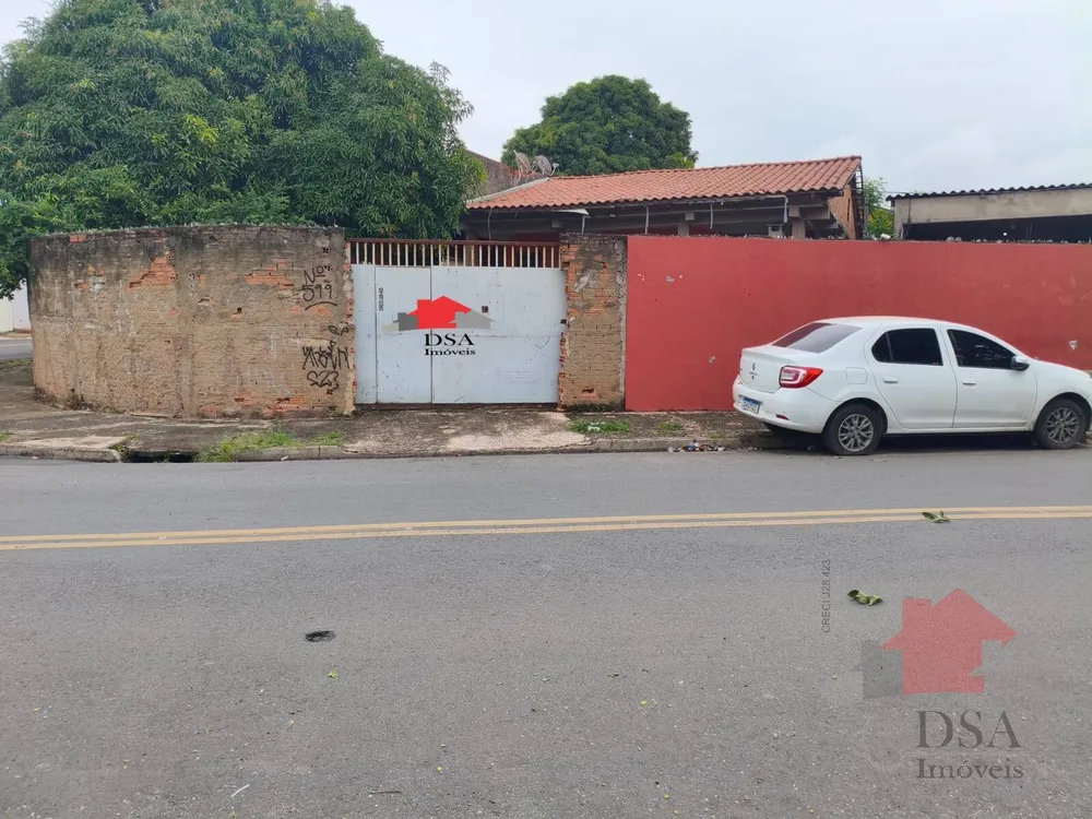 Casa, 2 quartos, 40 m² - Foto 2