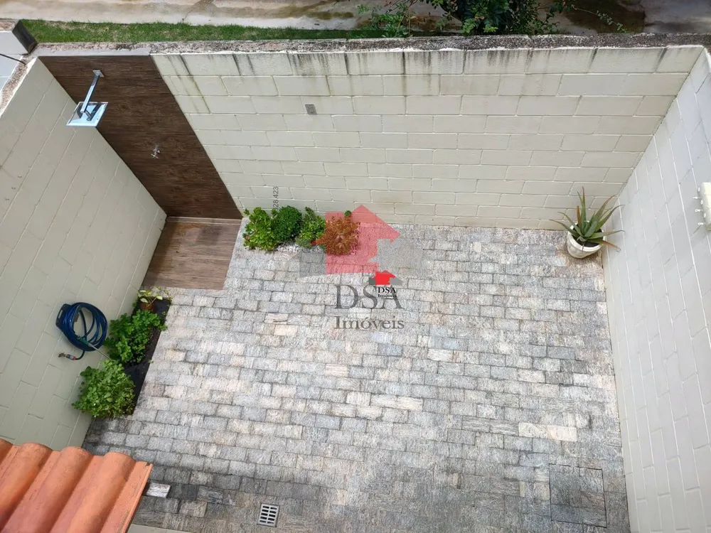Casa, 2 quartos, 76 m² - Foto 8