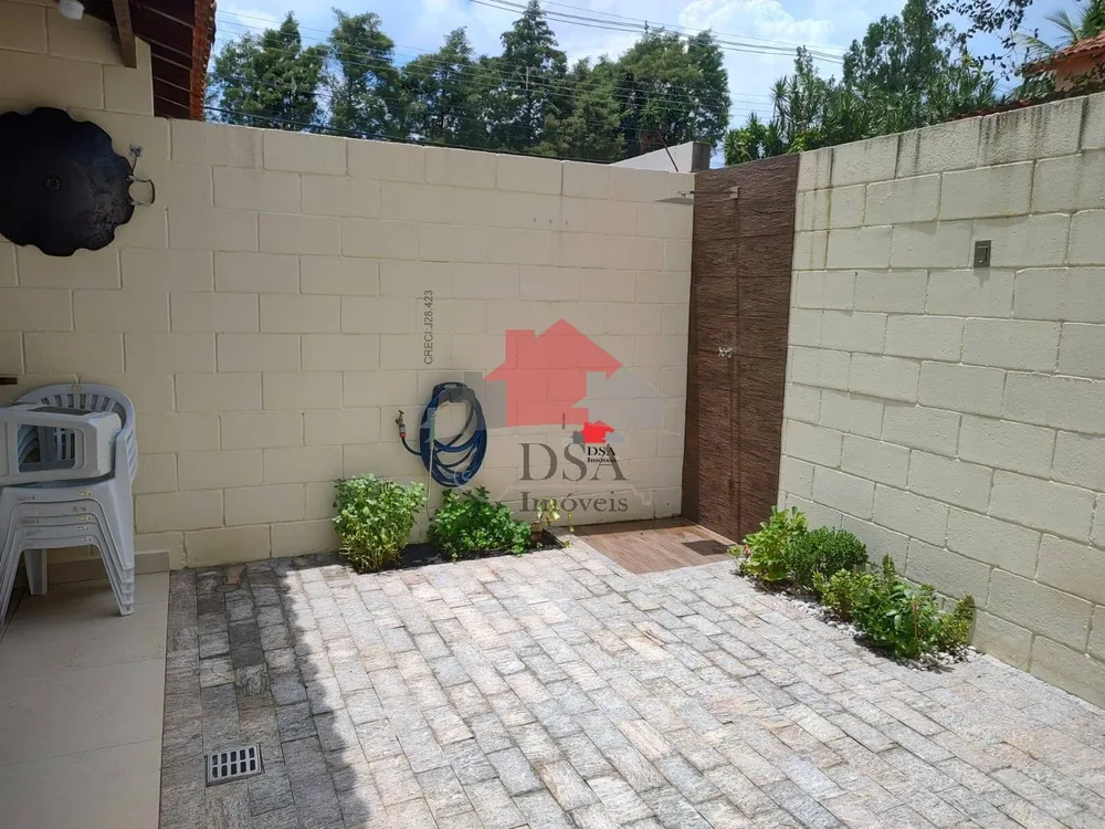 Casa, 2 quartos, 76 m² - Foto 14
