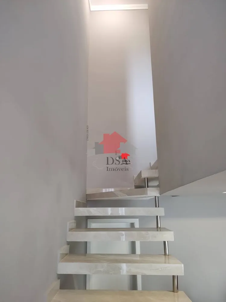 Casa, 2 quartos, 76 m² - Foto 6
