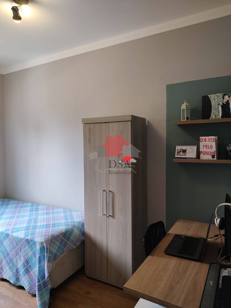 Casa, 2 quartos, 76 m² - Foto 6