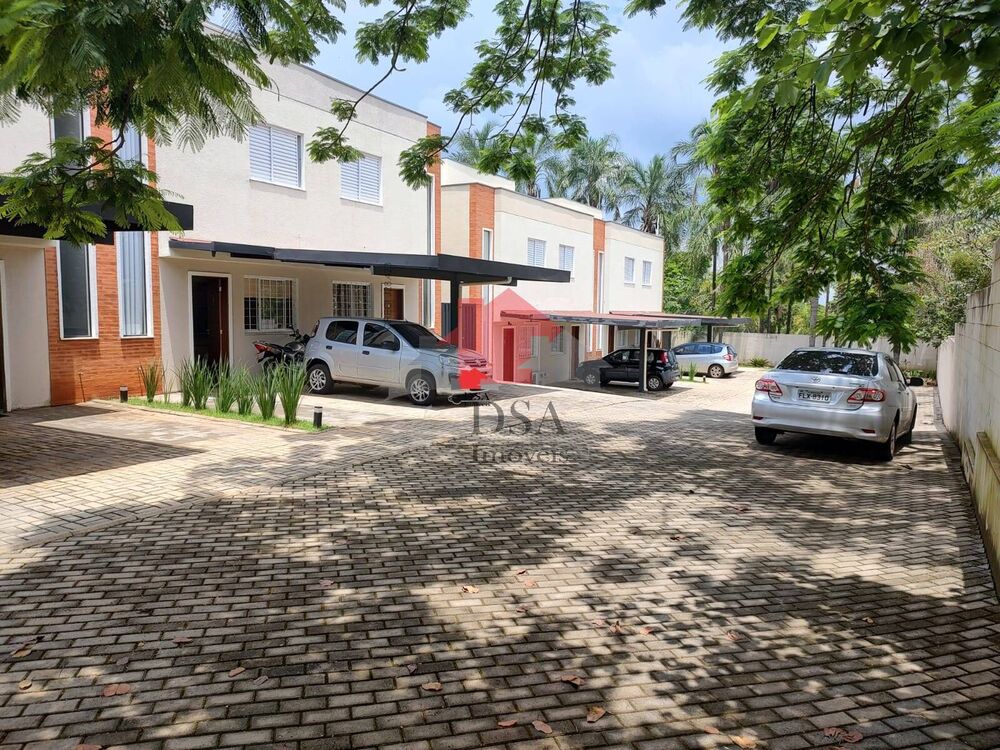 Casa, 2 quartos, 76 m² - Foto 1