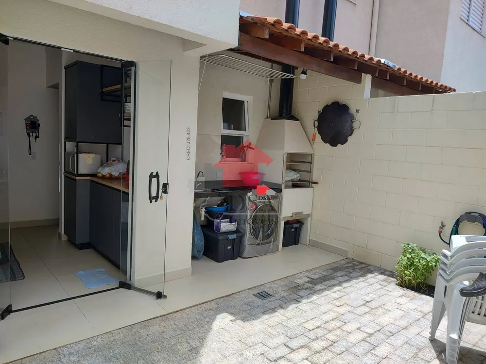 Casa, 2 quartos, 76 m² - Foto 18