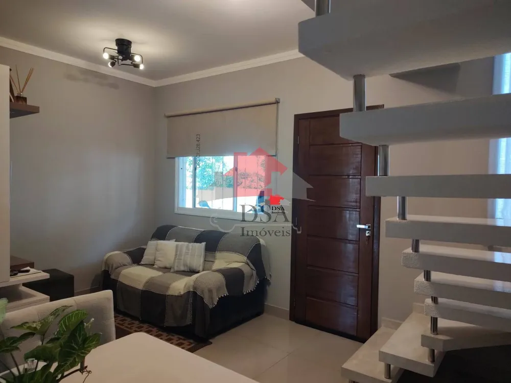 Casa, 2 quartos, 76 m² - Foto 7