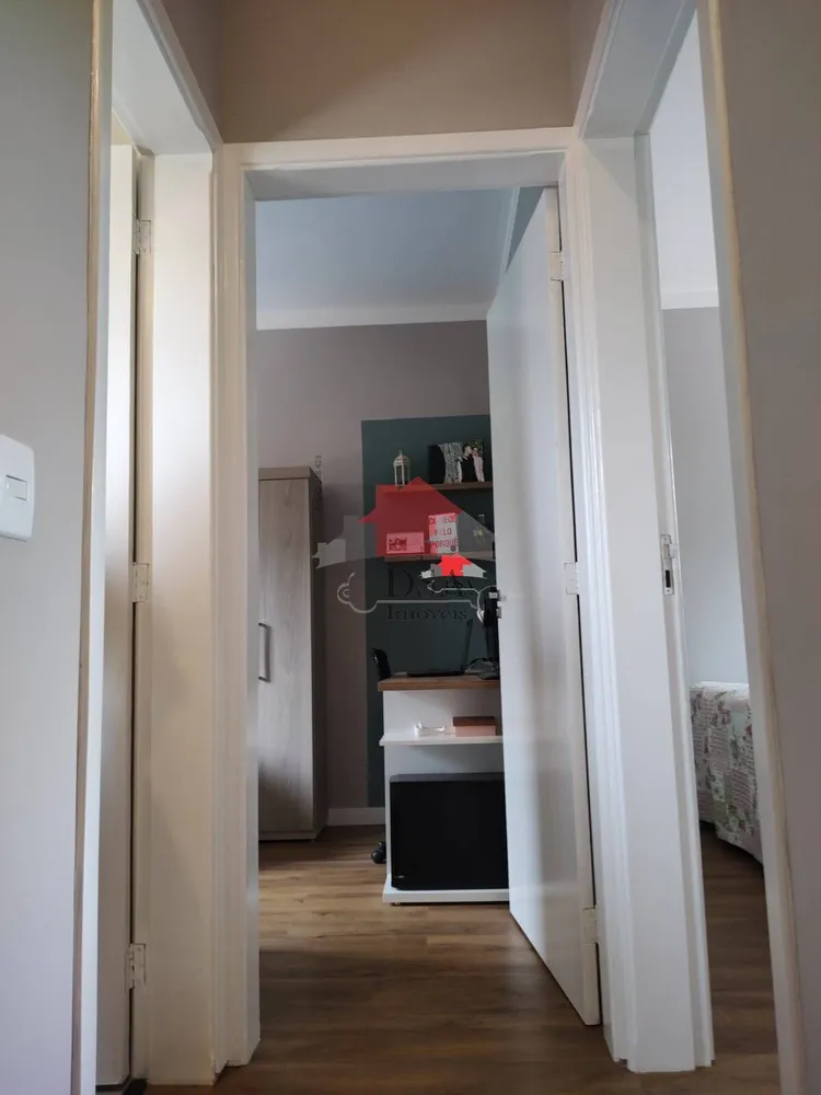 Casa, 2 quartos, 76 m² - Foto 12