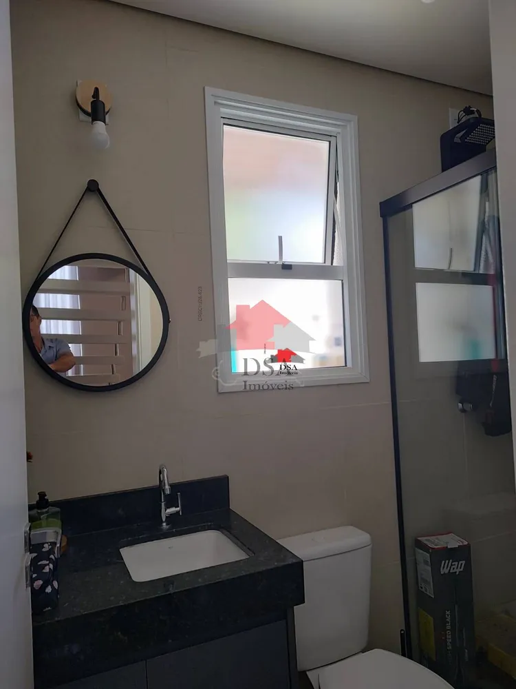 Casa, 2 quartos, 76 m² - Foto 17