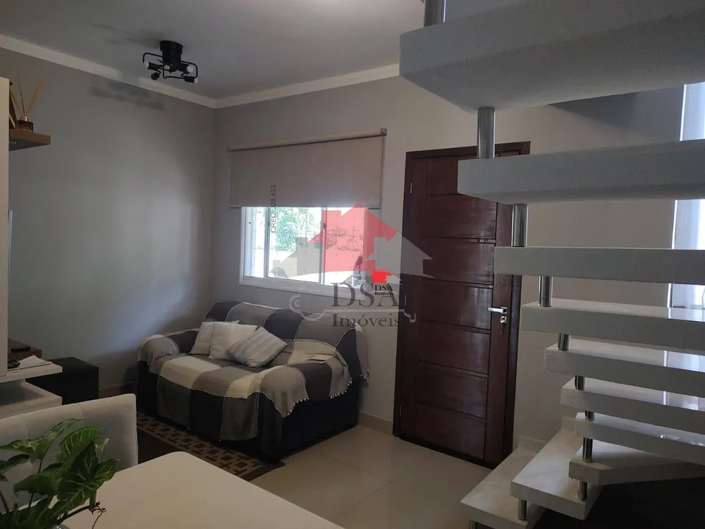 Casa, 2 quartos, 76 m² - Foto 20