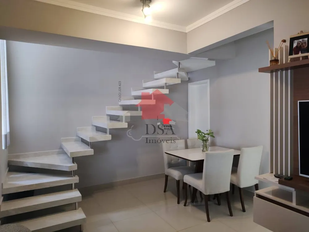 Casa, 2 quartos, 76 m² - Foto 19