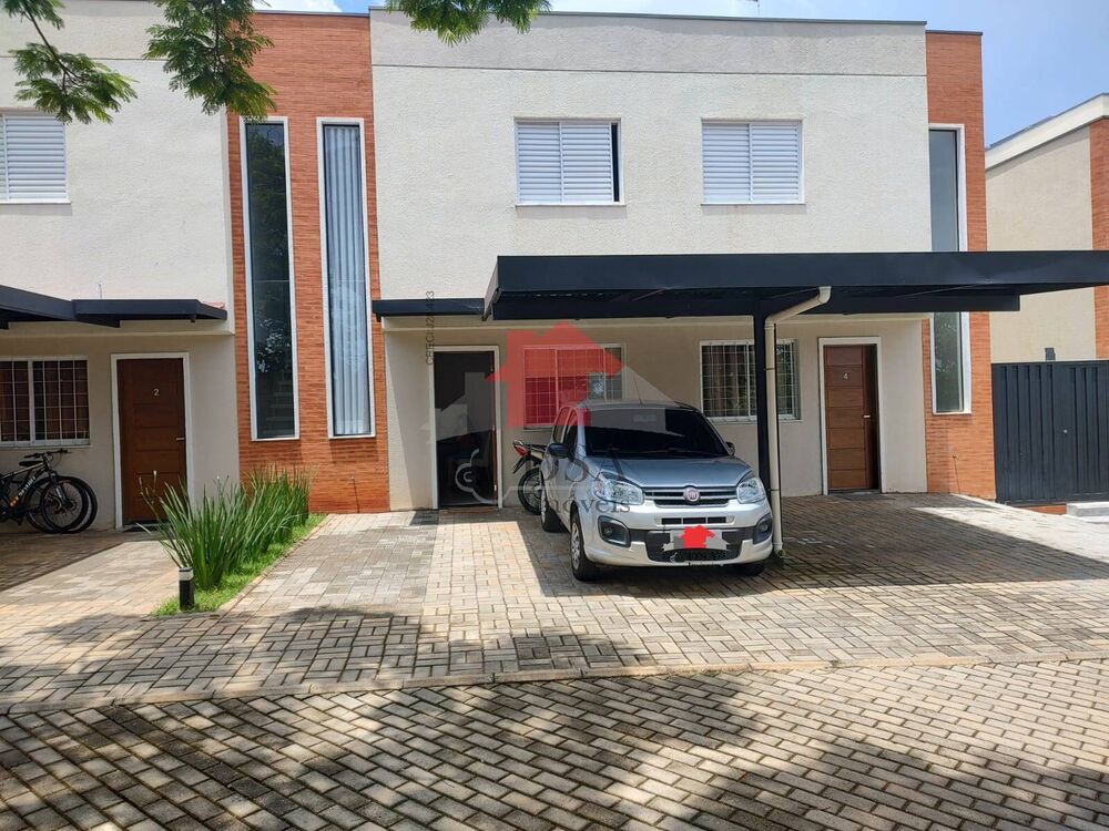 Casa, 2 quartos, 76 m² - Foto 2