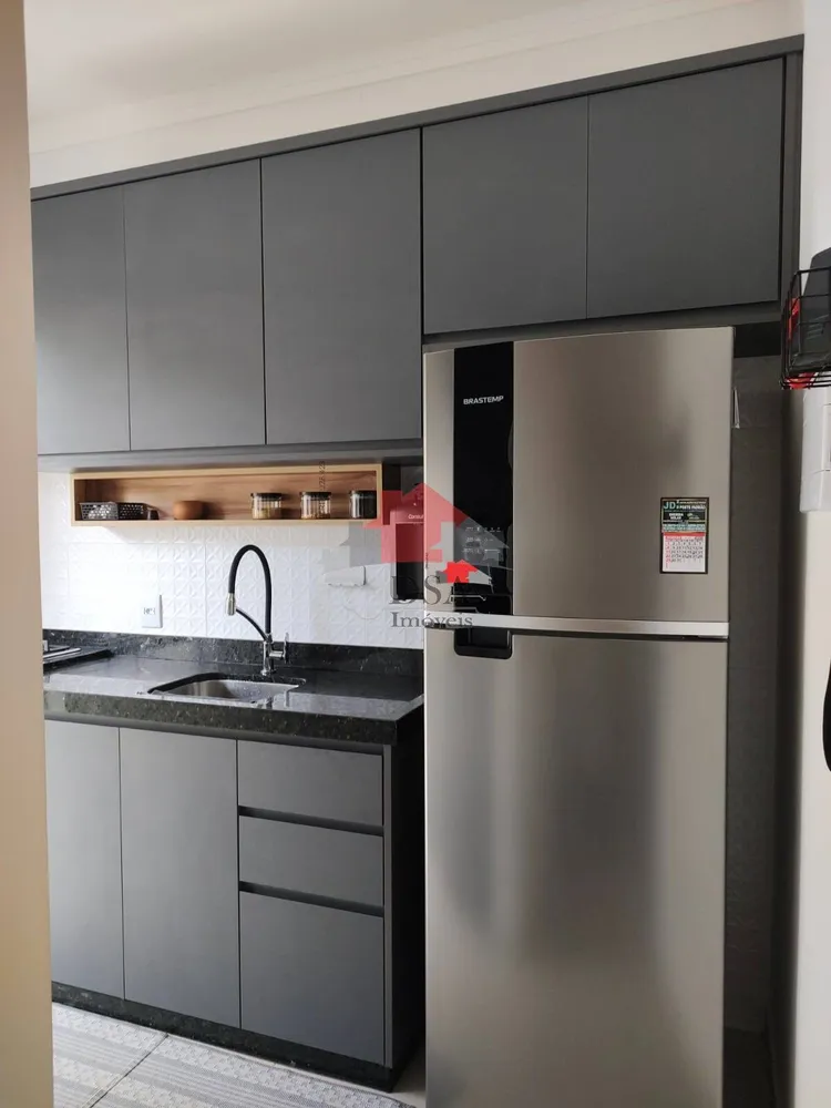 Casa, 2 quartos, 76 m² - Foto 5