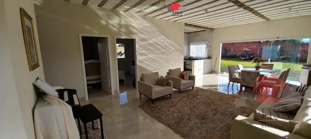 Casa, 3 quartos, 135 m² - Foto 9