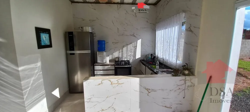 Casa, 3 quartos, 135 m² - Foto 10
