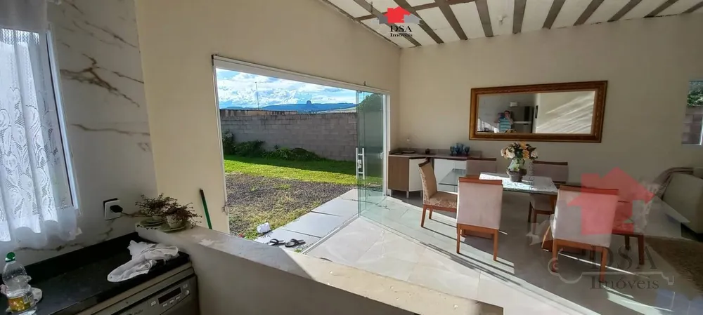 Casa, 3 quartos, 135 m² - Foto 11