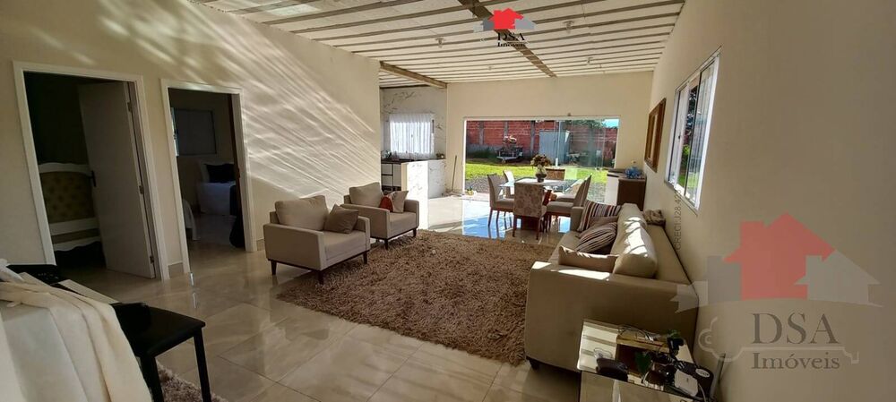 Casa à venda com 3 quartos, 135m² - Foto 7