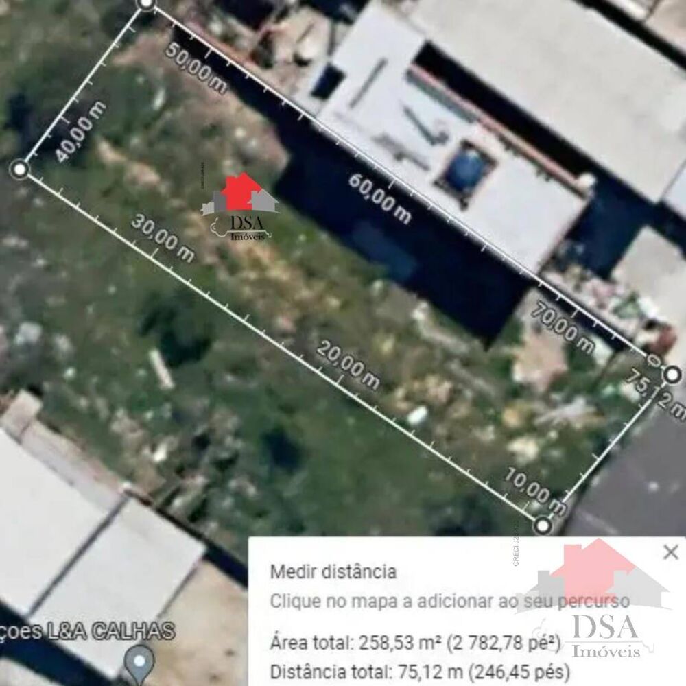 Terreno, 150 m² - Foto 1