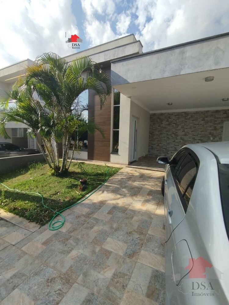 Casa para alugar com 3 quartos, 170m² - Foto 2