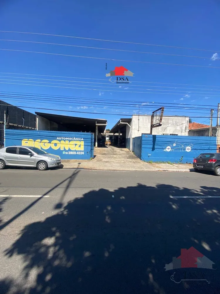 Prédio Inteiro, 530 m² - Foto 6